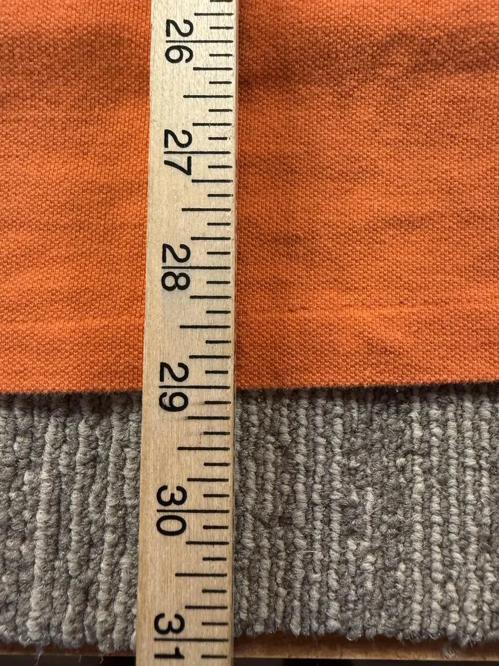 Polo Ralph Lauren brand polo